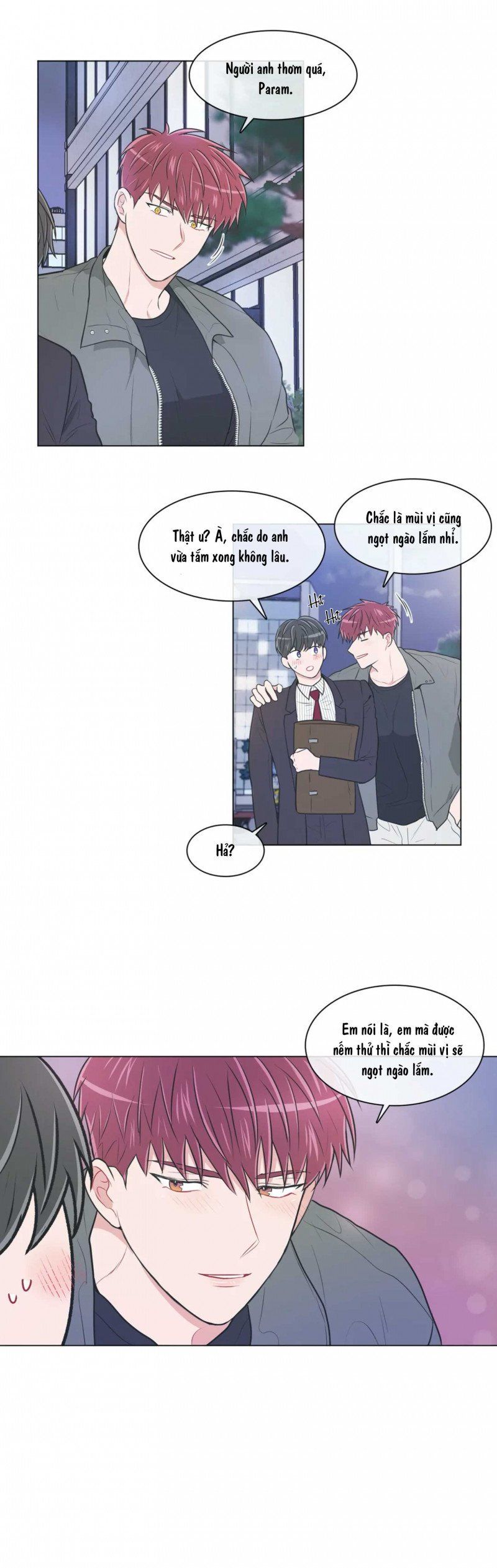 đọc truyện Anti Pt Chương 53 ảnh 7 tại Thiên Thai Truyện