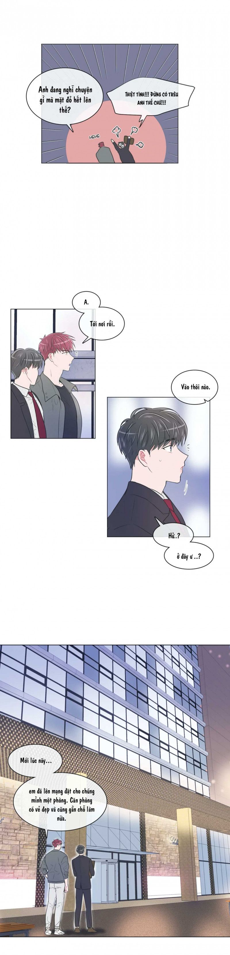 đọc truyện Anti Pt Chương 53 ảnh 9 tại Thiên Thai Truyện