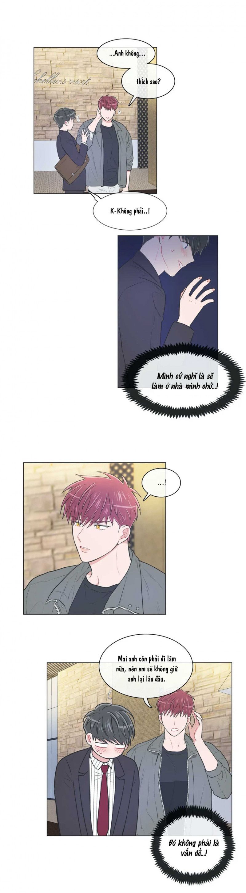 đọc truyện Anti Pt Chương 53 ảnh 10 tại Thiên Thai Truyện