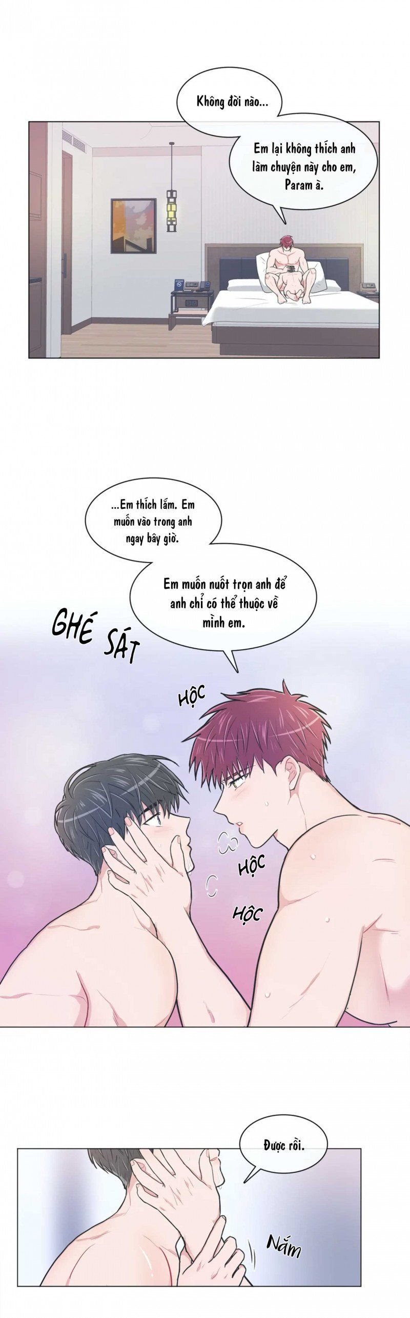 đọc truyện Anti Pt Chương 54.5 ảnh 4 tại Thiên Thai Truyện