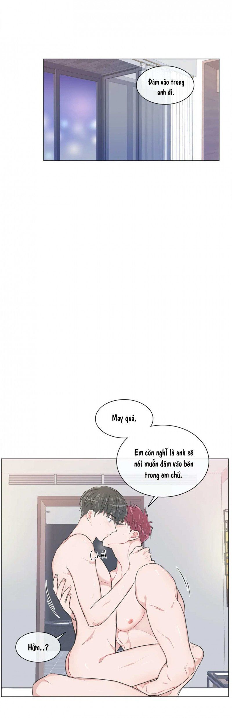 đọc truyện Anti Pt Chương 54.5 ảnh 5 tại Thiên Thai Truyện