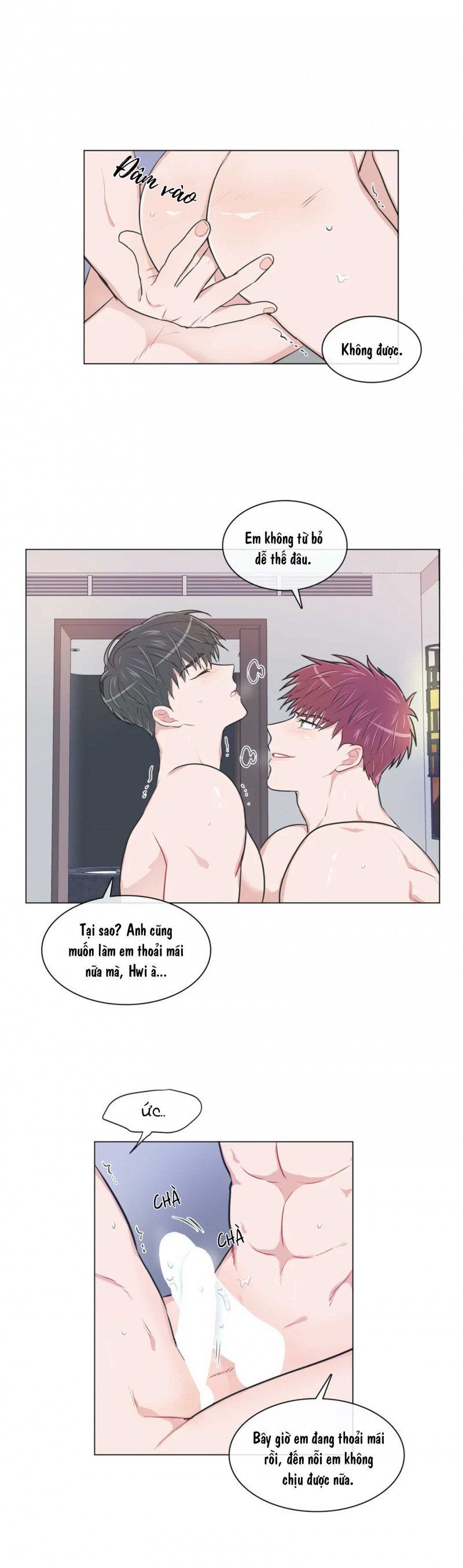 đọc truyện Anti Pt Chương 54.5 ảnh 7 tại Thiên Thai Truyện