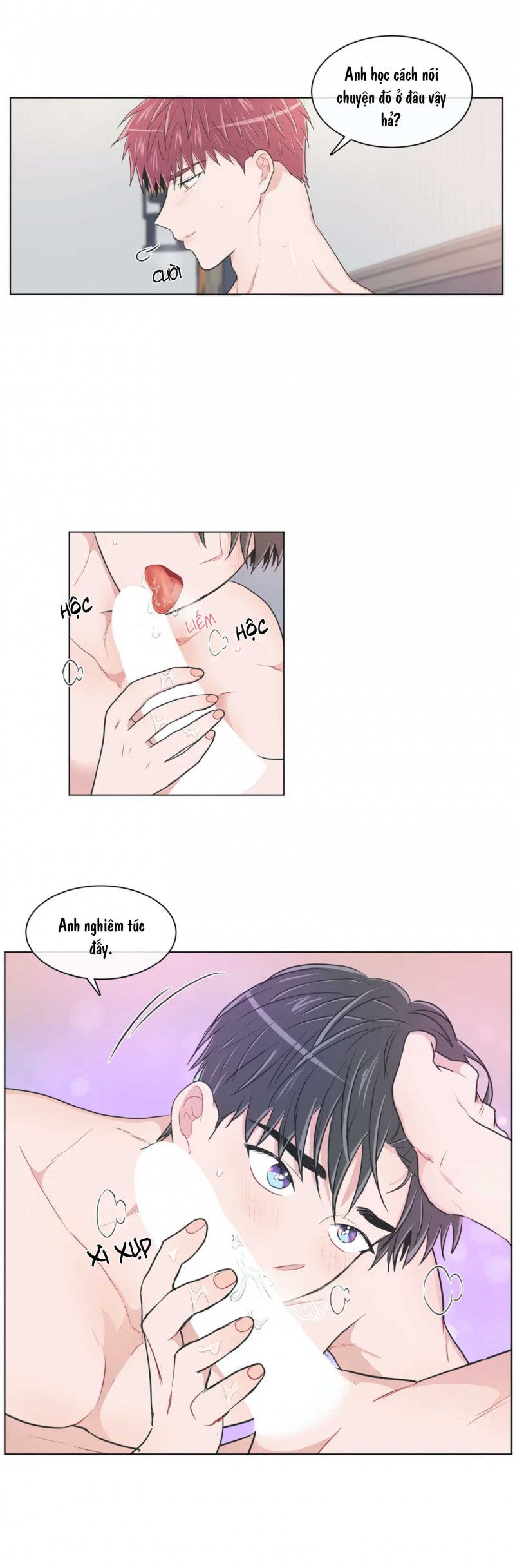 đọc truyện Anti Pt Chương 54 ảnh 12 tại Thiên Thai Truyện