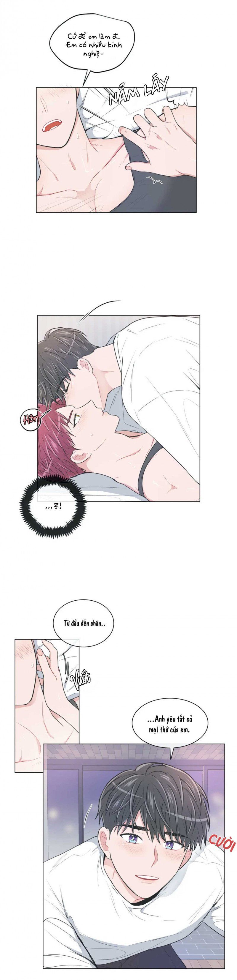 đọc truyện Anti Pt Chương 54 ảnh 5 tại Thiên Thai Truyện