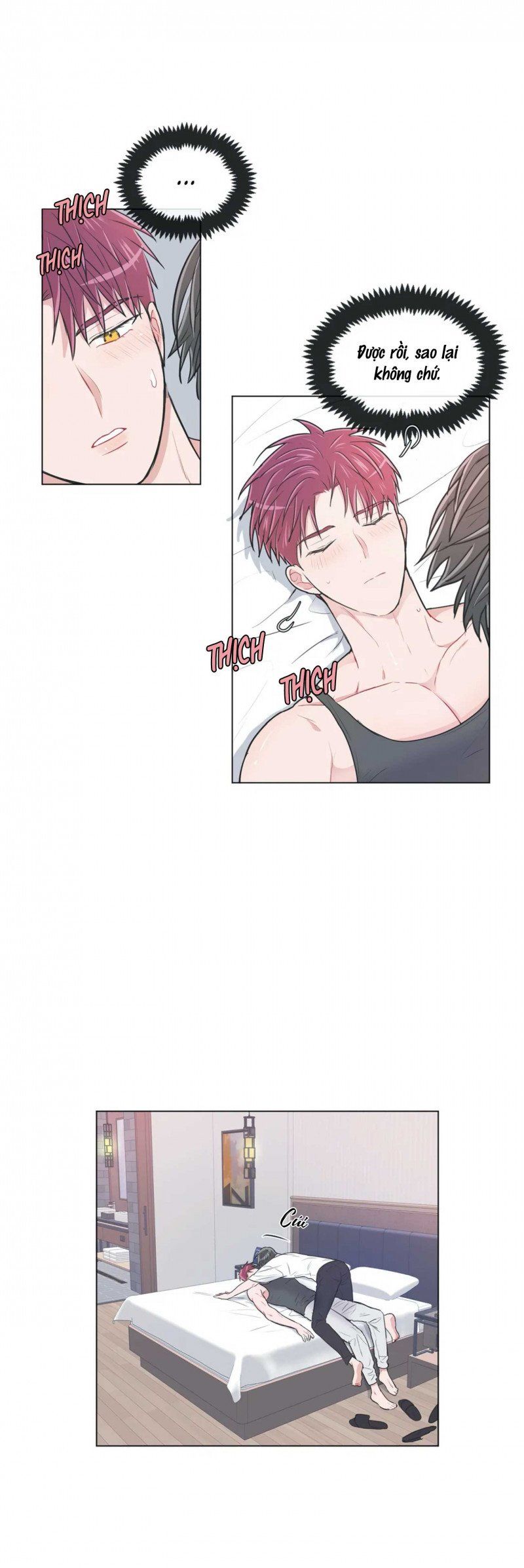 đọc truyện Anti Pt Chương 54 ảnh 6 tại Thiên Thai Truyện