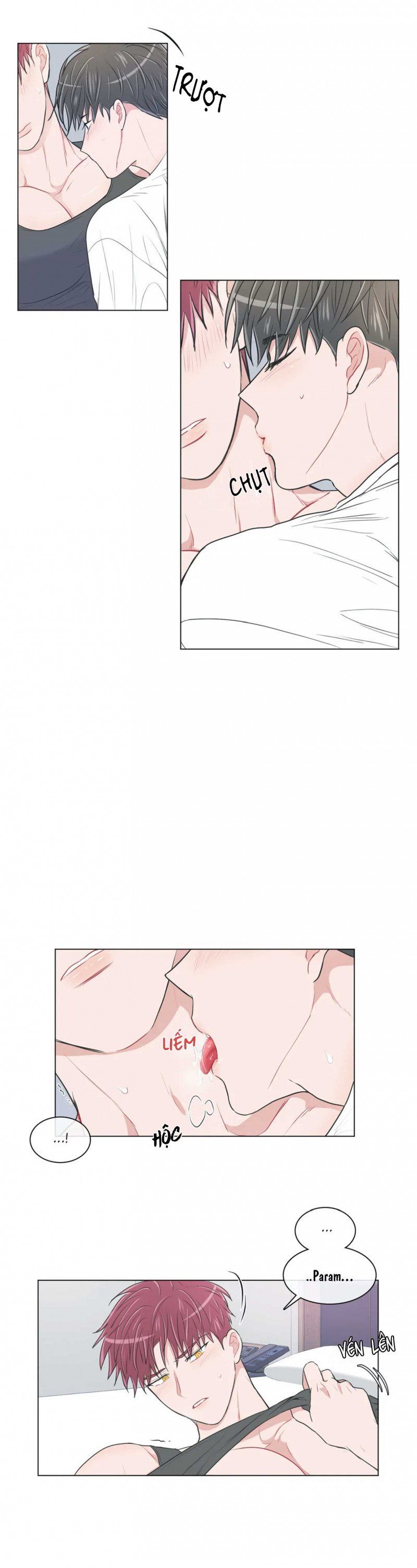 đọc truyện Anti Pt Chương 54 ảnh 7 tại Thiên Thai Truyện