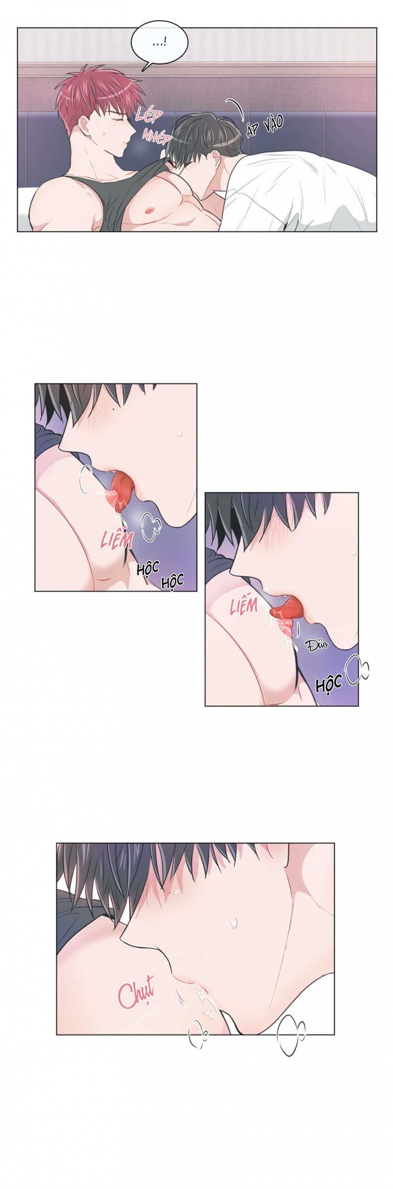 đọc truyện Anti Pt Chương 54 ảnh 8 tại Thiên Thai Truyện