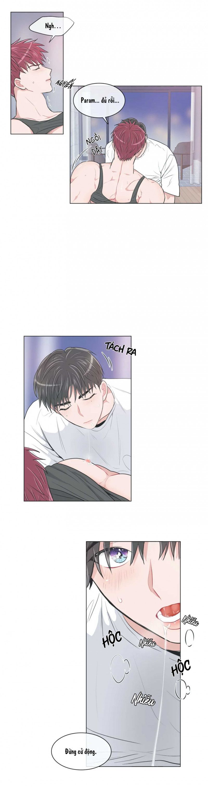 đọc truyện Anti Pt Chương 54 ảnh 9 tại Thiên Thai Truyện