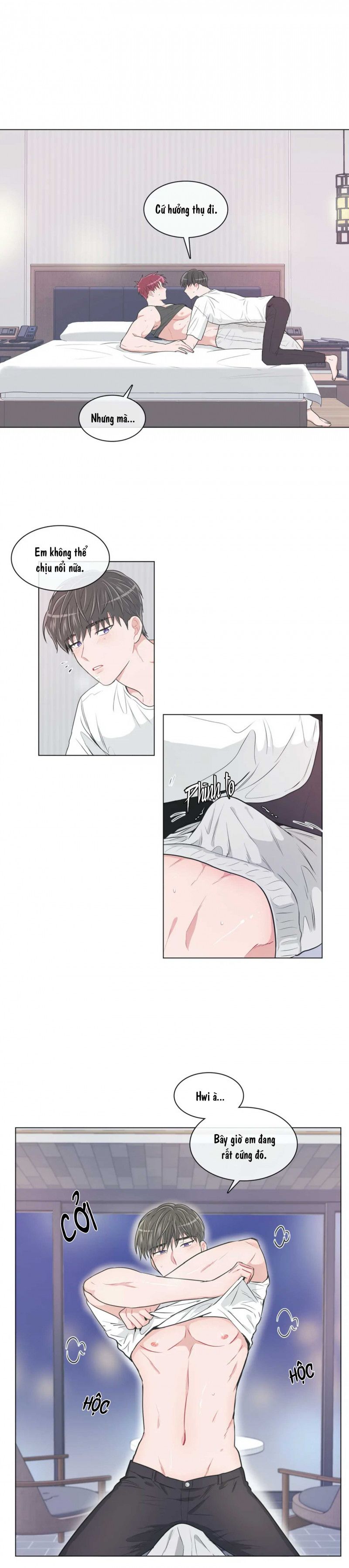 đọc truyện Anti Pt Chương 54 ảnh 10 tại Thiên Thai Truyện