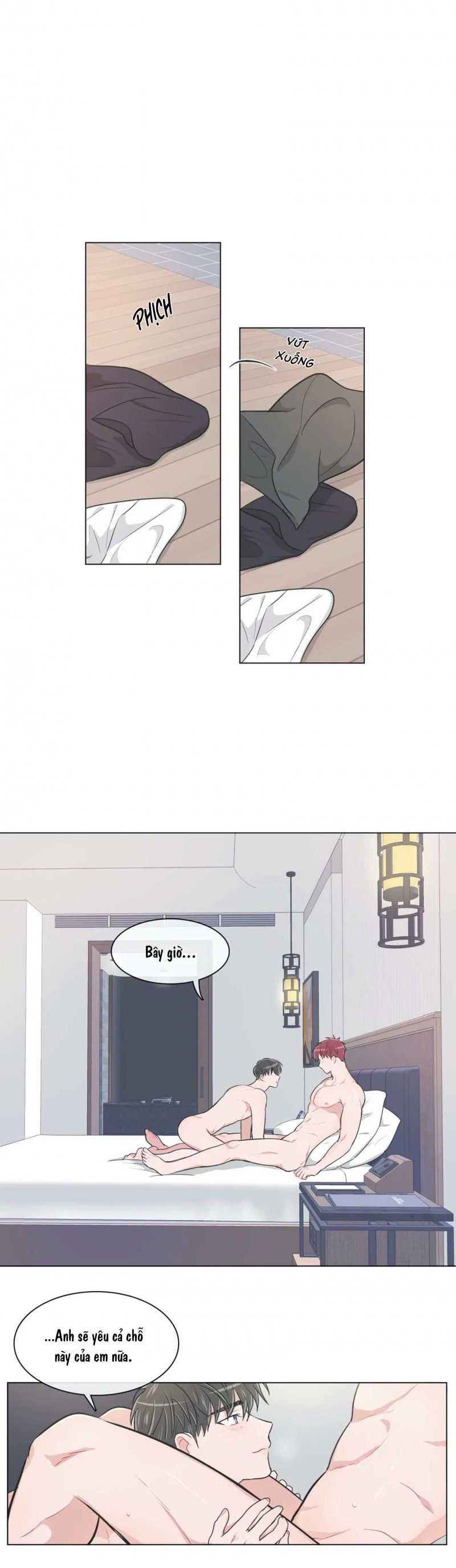 đọc truyện Anti Pt Chương 54 ảnh 11 tại Thiên Thai Truyện