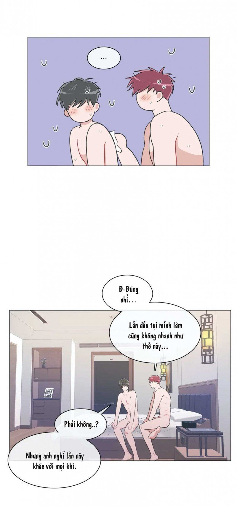 đọc truyện Anti Pt Chương 55.5 ảnh 12 tại Thiên Thai Truyện