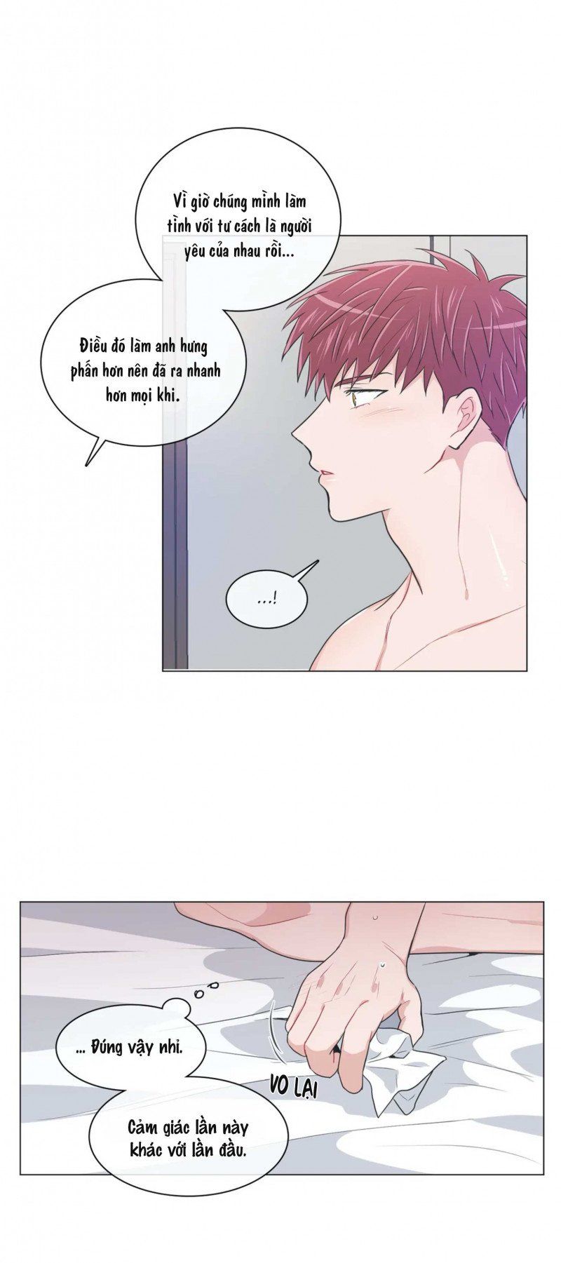 đọc truyện Anti Pt Chương 55.5 ảnh 14 tại Thiên Thai Truyện