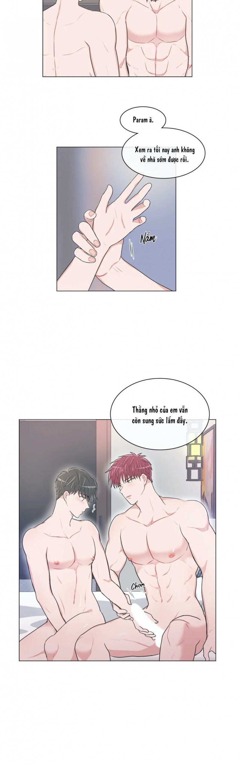 đọc truyện Anti Pt Chương 55.5 ảnh 16 tại Thiên Thai Truyện