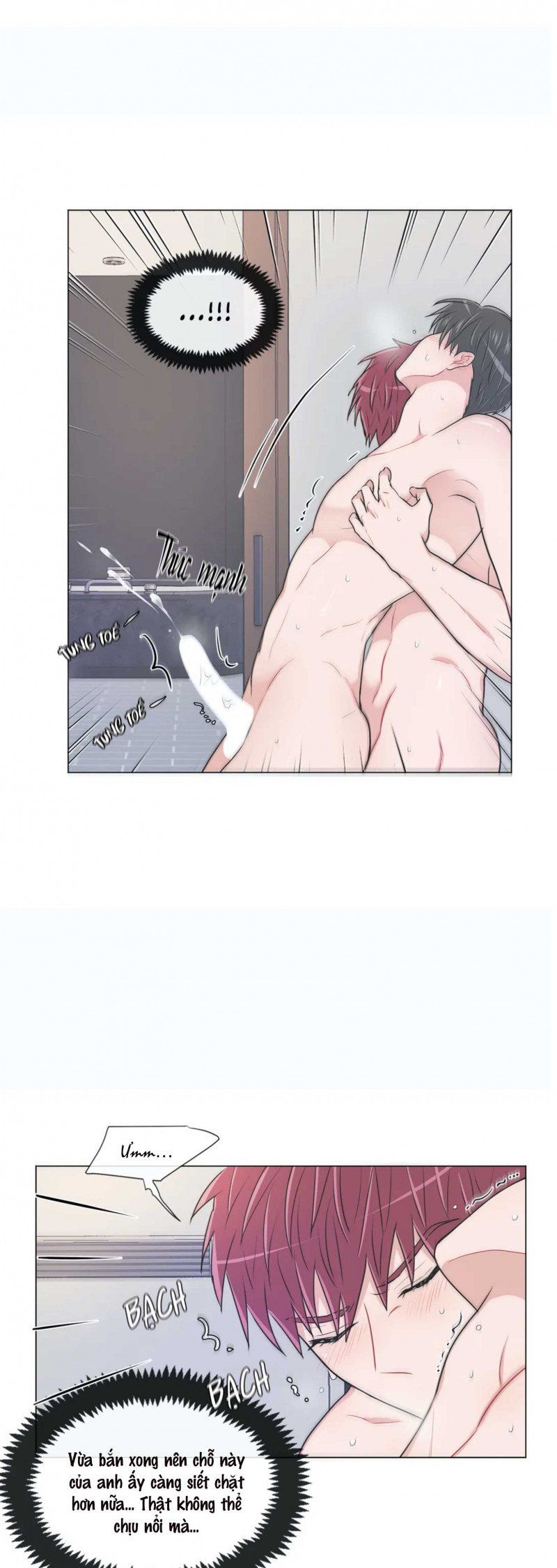 đọc truyện Anti Pt Chương 55.5 ảnh 5 tại Thiên Thai Truyện