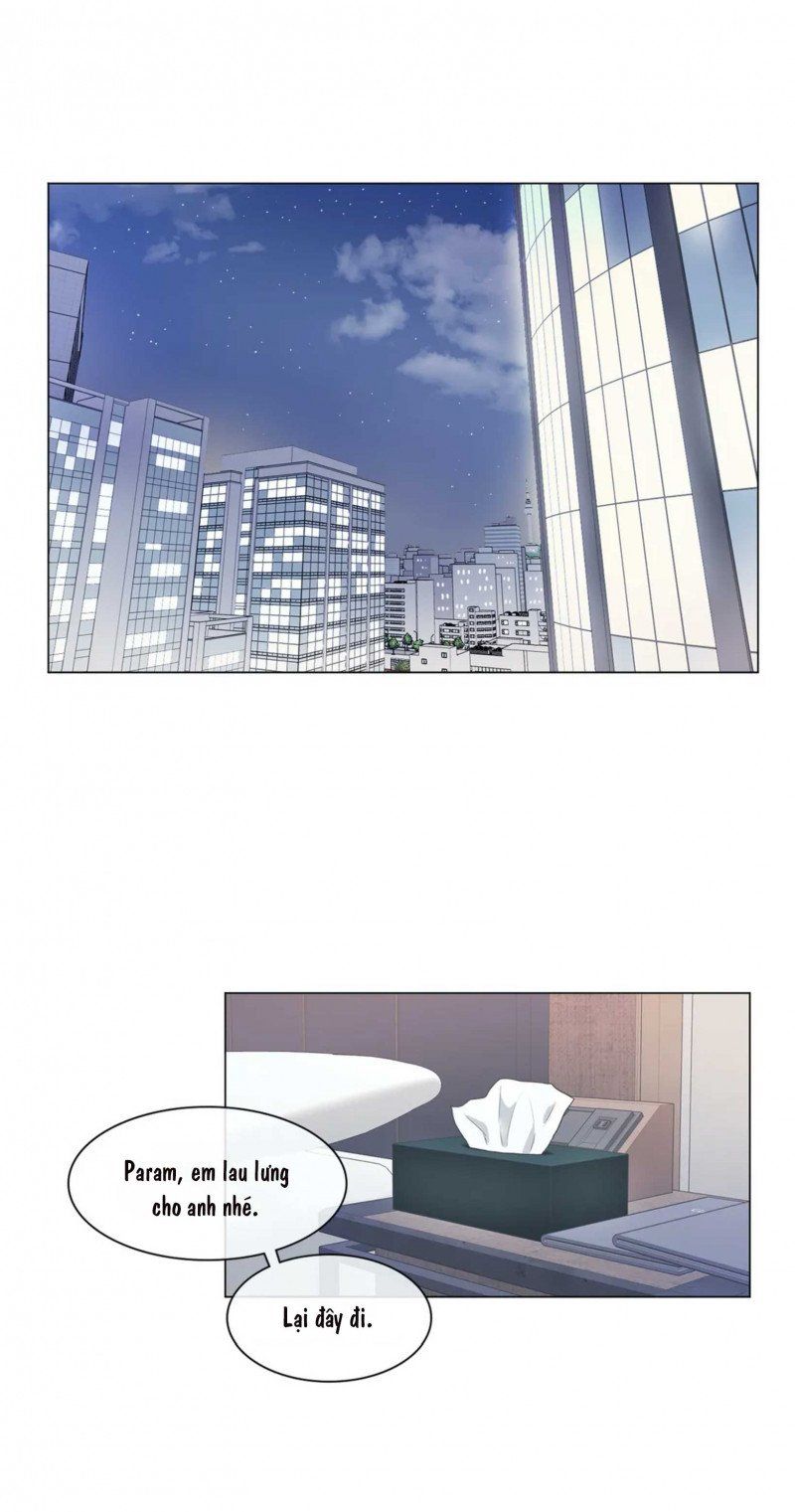 đọc truyện Anti Pt Chương 55.5 ảnh 10 tại Thiên Thai Truyện