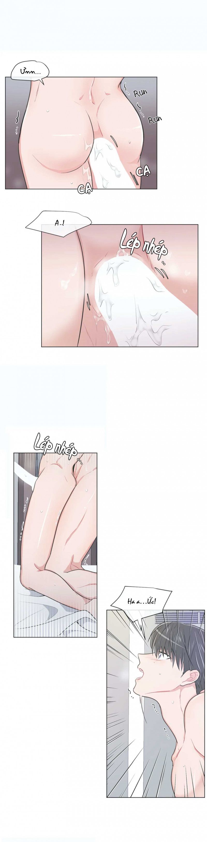 đọc truyện Anti Pt Chương 55 ảnh 12 tại Thiên Thai Truyện