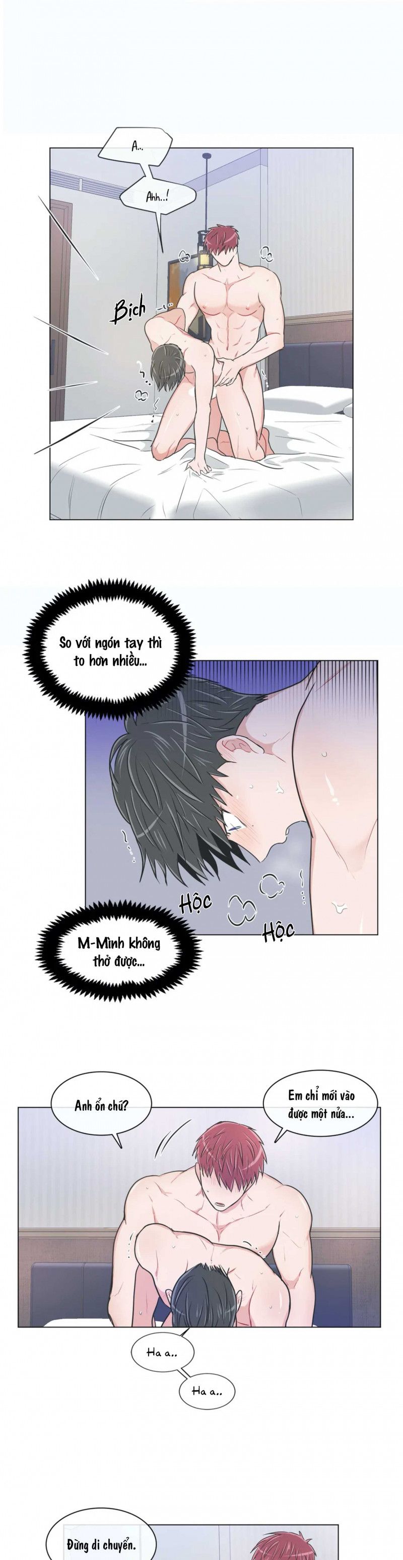 đọc truyện Anti Pt Chương 55 ảnh 13 tại Thiên Thai Truyện