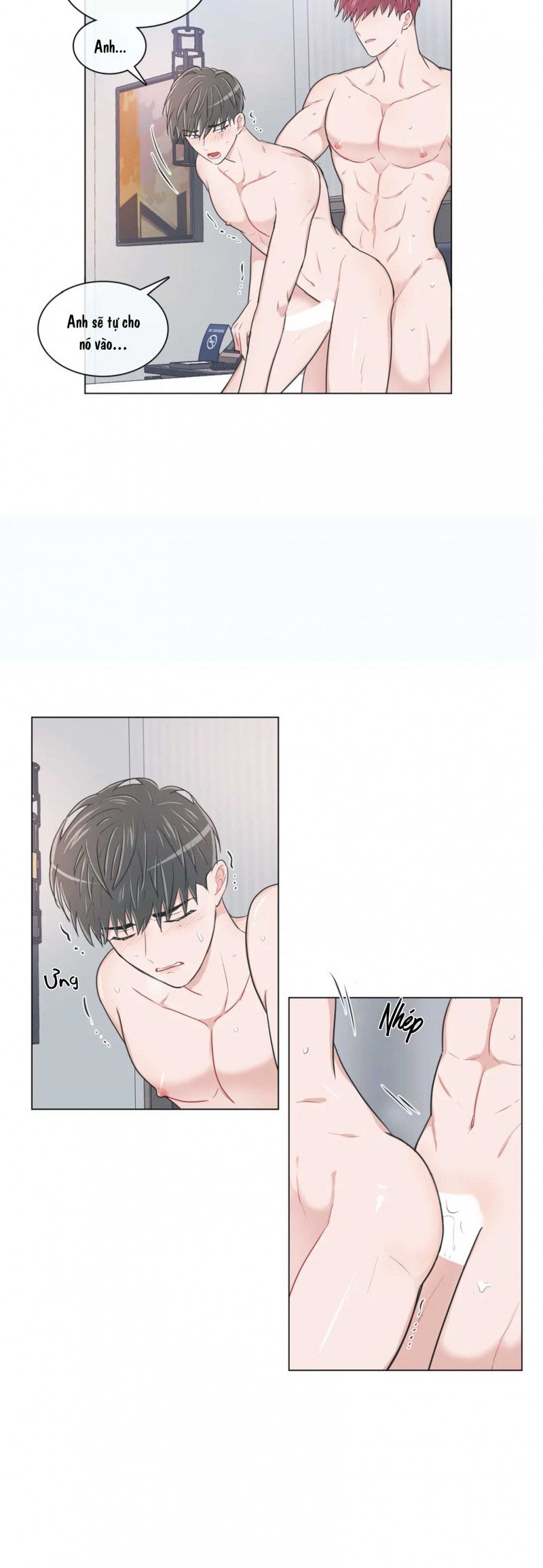 đọc truyện Anti Pt Chương 55 ảnh 14 tại Thiên Thai Truyện