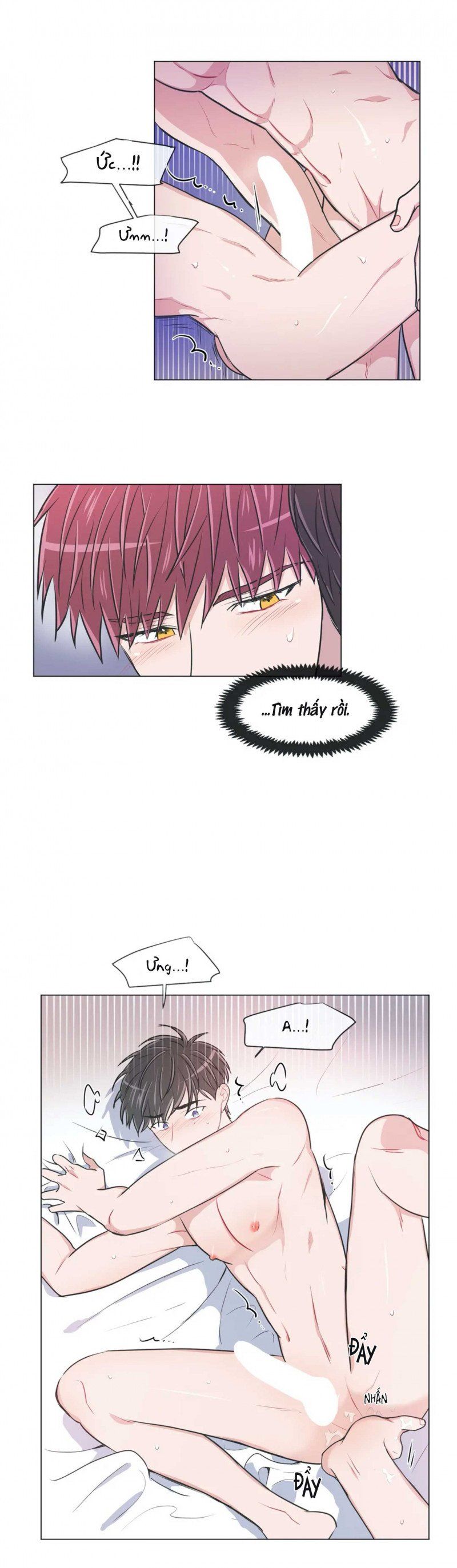 đọc truyện Anti Pt Chương 55 ảnh 4 tại Thiên Thai Truyện