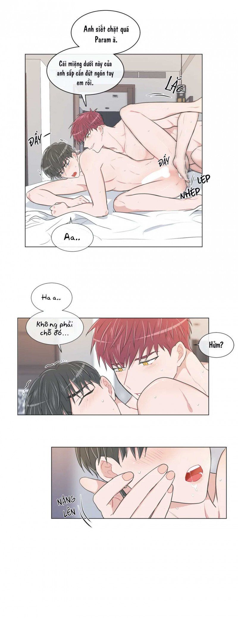 đọc truyện Anti Pt Chương 55 ảnh 6 tại Thiên Thai Truyện