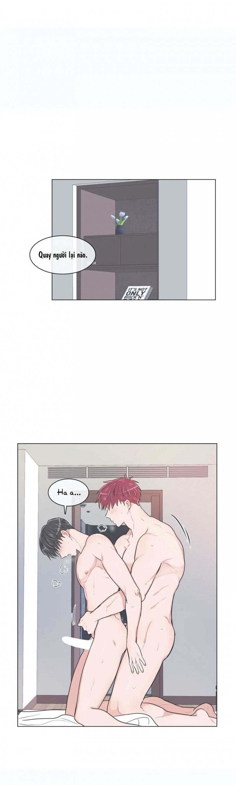 đọc truyện Anti Pt Chương 55 ảnh 11 tại Thiên Thai Truyện