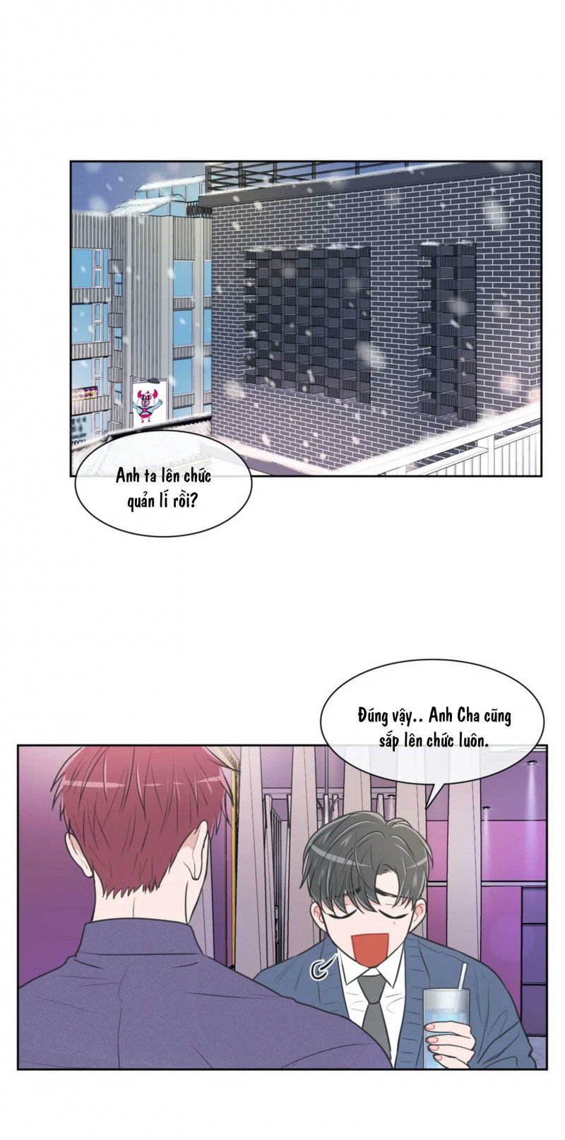 đọc truyện Anti Pt Chương 56.5 ảnh 3 tại Thiên Thai Truyện