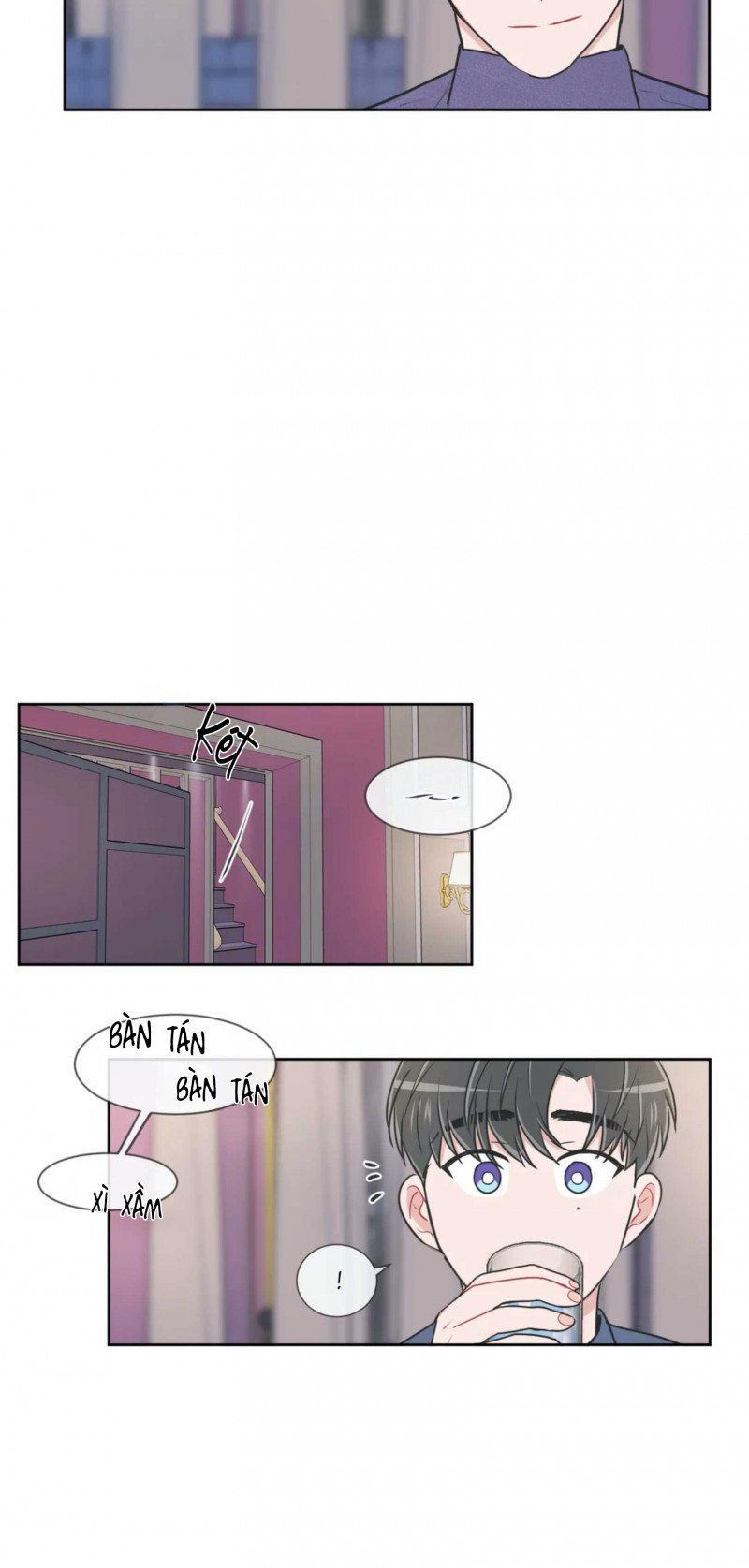 đọc truyện Anti Pt Chương 56.5 ảnh 13 tại Thiên Thai Truyện