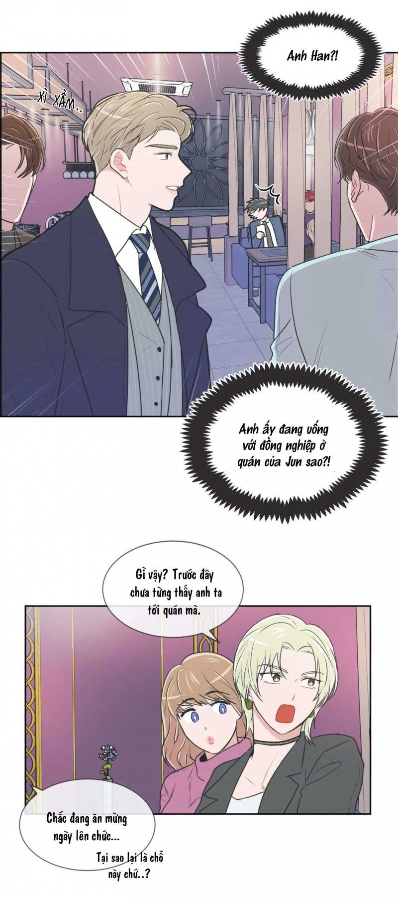 đọc truyện Anti Pt Chương 56.5 ảnh 14 tại Thiên Thai Truyện