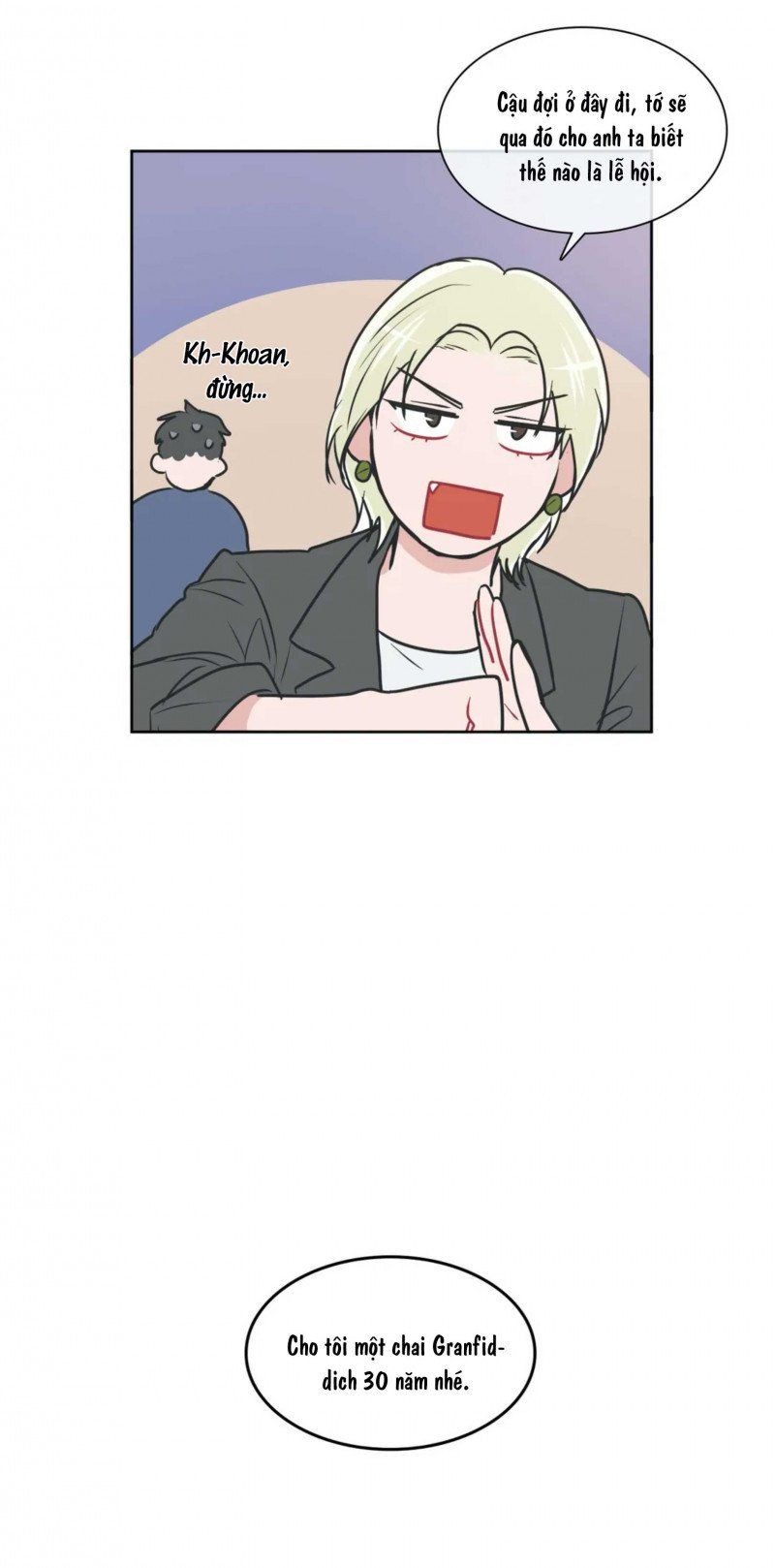 đọc truyện Anti Pt Chương 56.5 ảnh 15 tại Thiên Thai Truyện