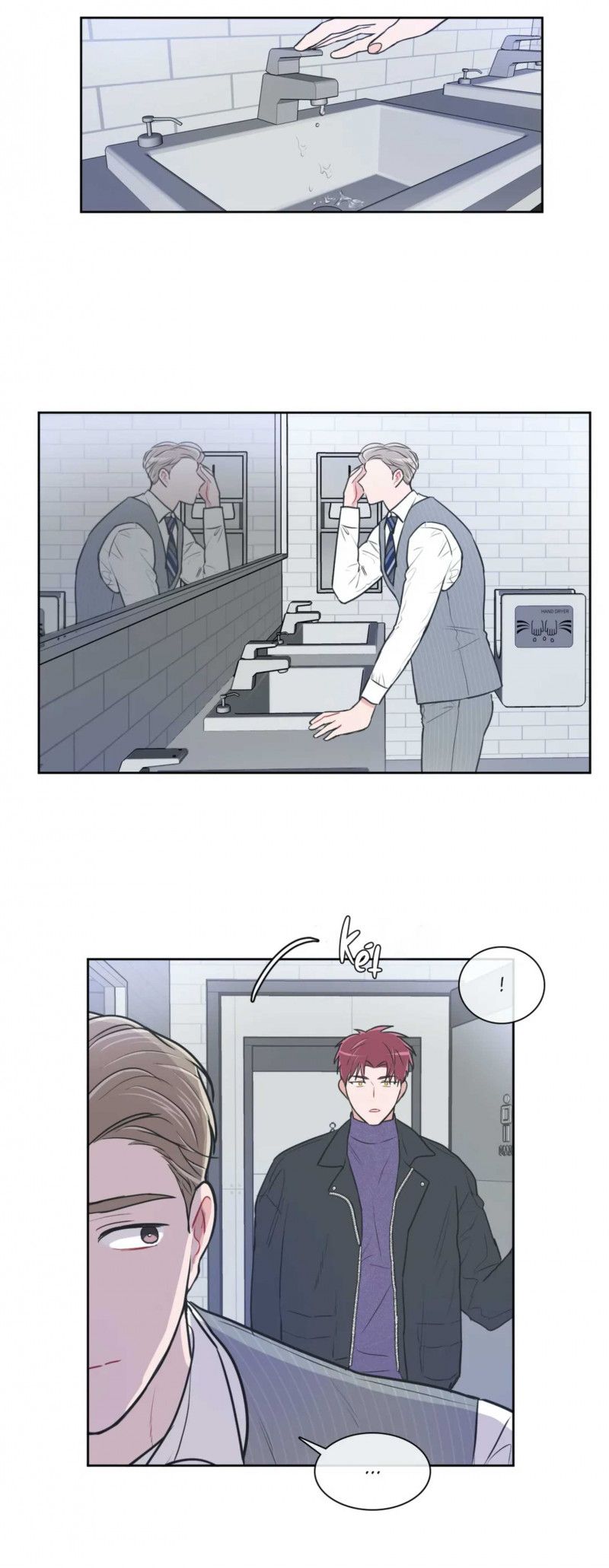 đọc truyện Anti Pt Chương 56.5 ảnh 17 tại Thiên Thai Truyện