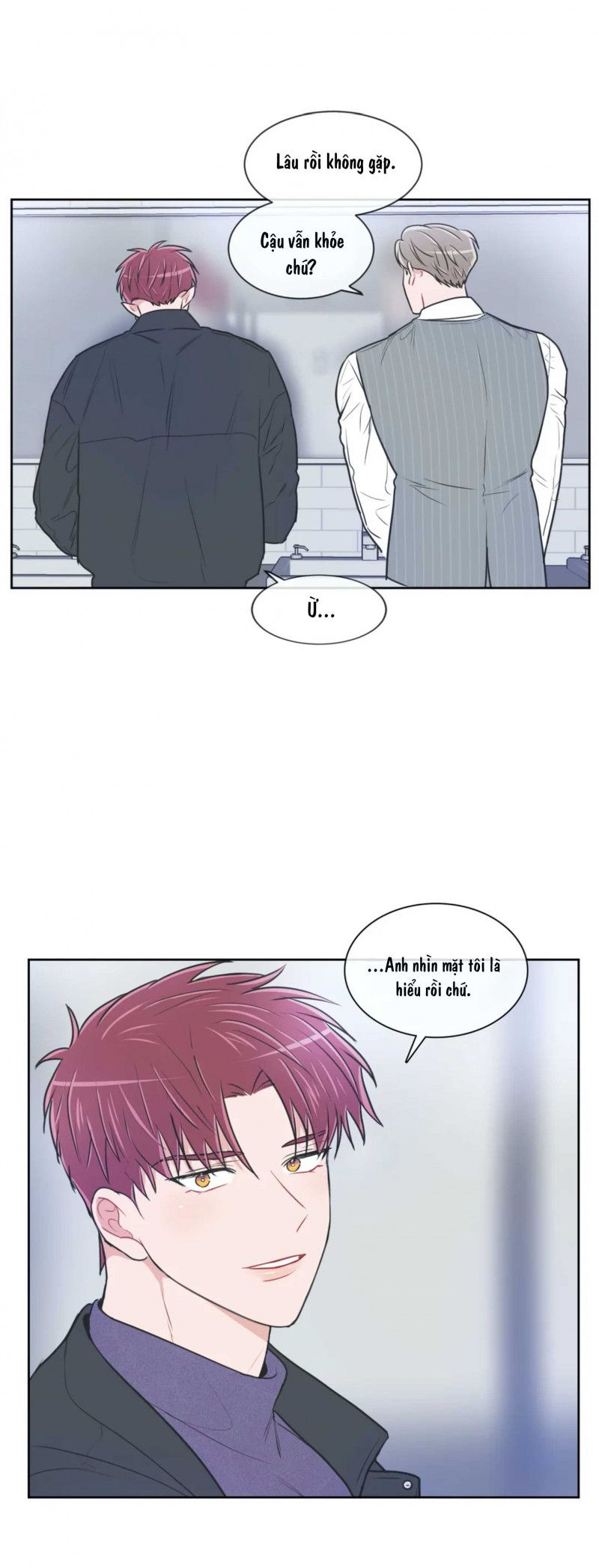 đọc truyện Anti Pt Chương 56.5 ảnh 18 tại Thiên Thai Truyện