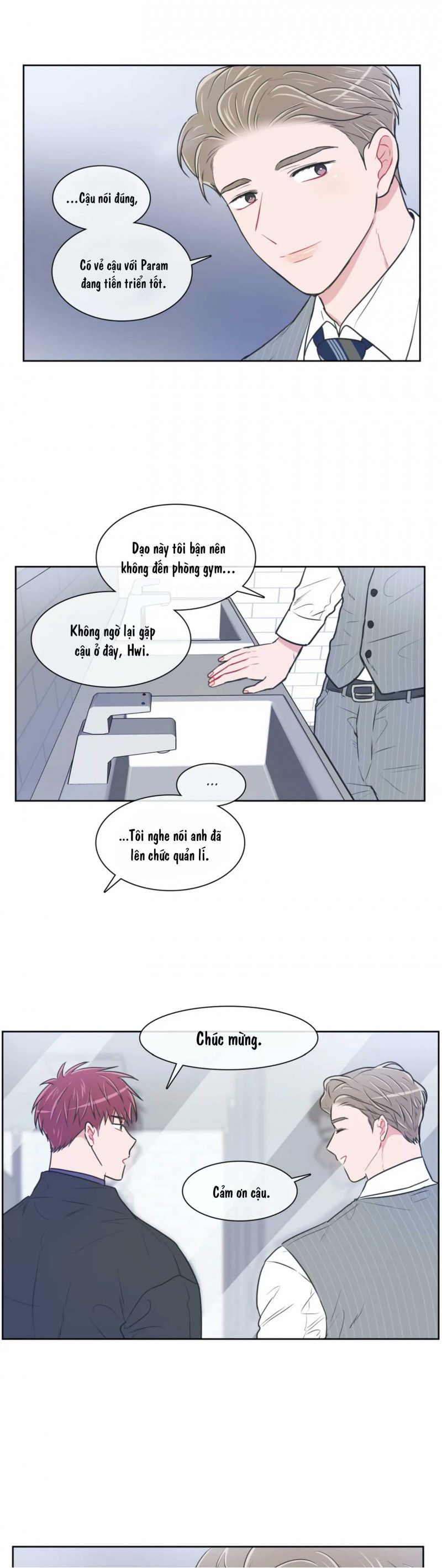 đọc truyện Anti Pt Chương 56.5 ảnh 19 tại Thiên Thai Truyện