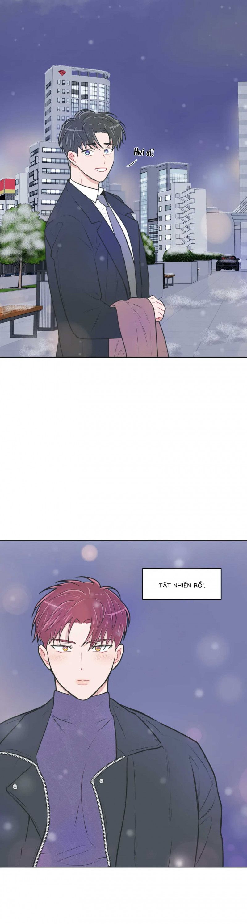 đọc truyện Anti Pt Chương 56.5 ảnh 21 tại Thiên Thai Truyện