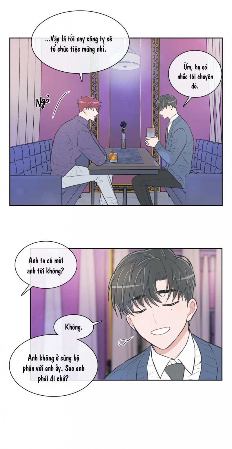 đọc truyện Anti Pt Chương 56.5 ảnh 4 tại Thiên Thai Truyện