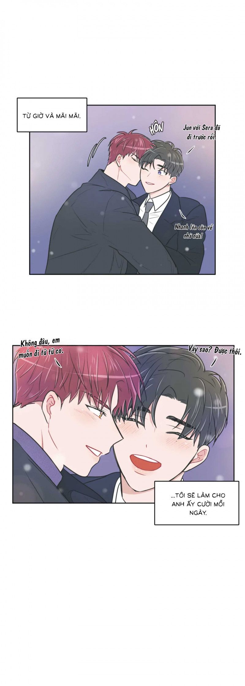 đọc truyện Anti Pt Chương 56.5 ảnh 22 tại Thiên Thai Truyện