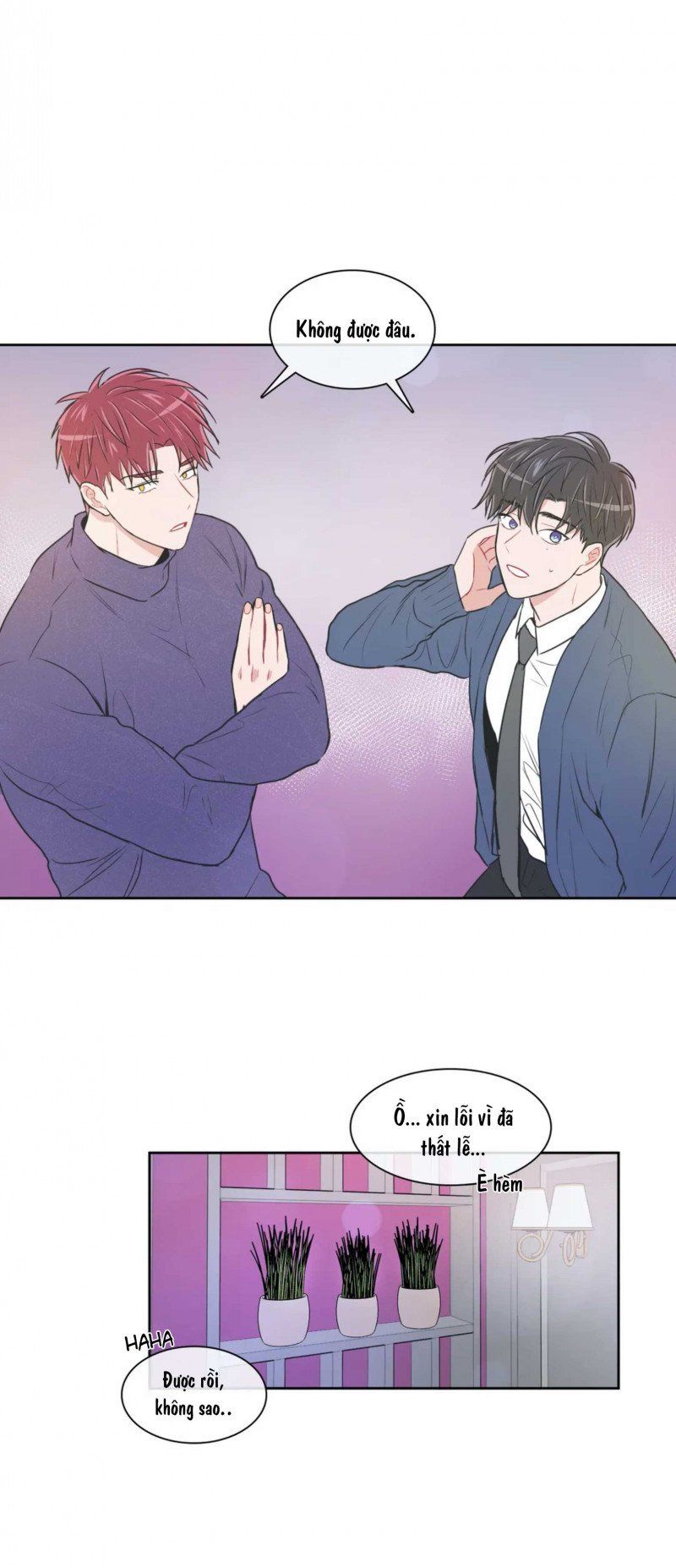 đọc truyện Anti Pt Chương 56.5 ảnh 6 tại Thiên Thai Truyện