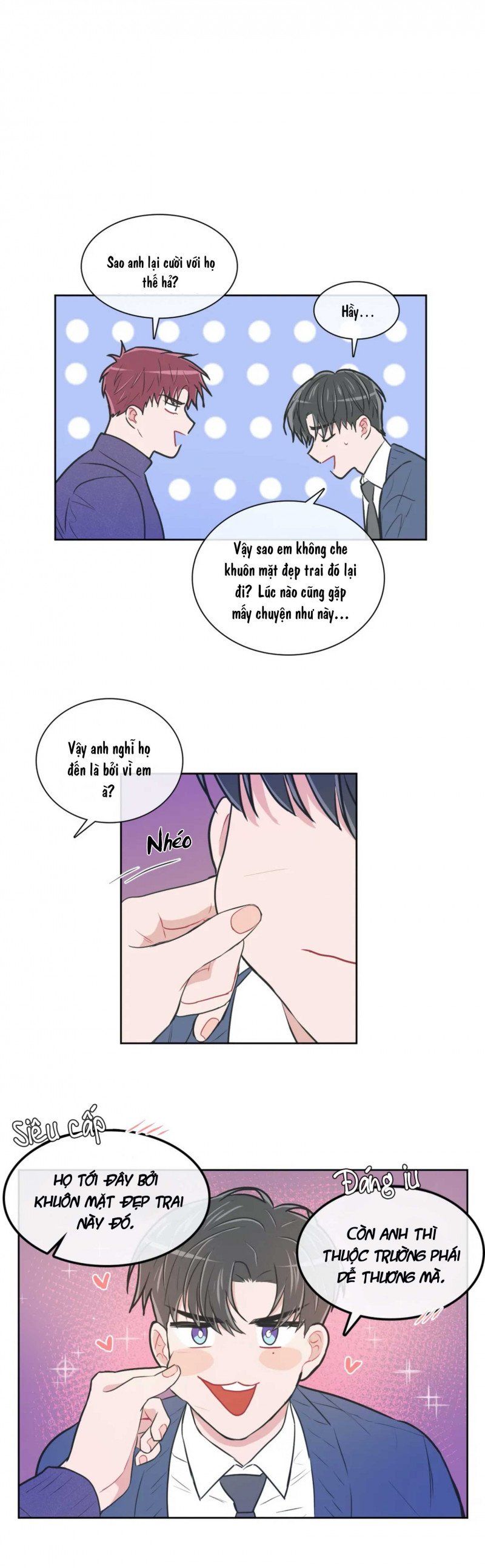 đọc truyện Anti Pt Chương 56.5 ảnh 7 tại Thiên Thai Truyện