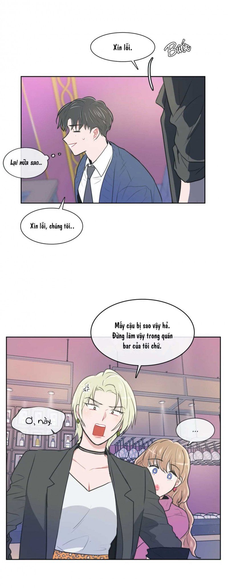 đọc truyện Anti Pt Chương 56.5 ảnh 8 tại Thiên Thai Truyện