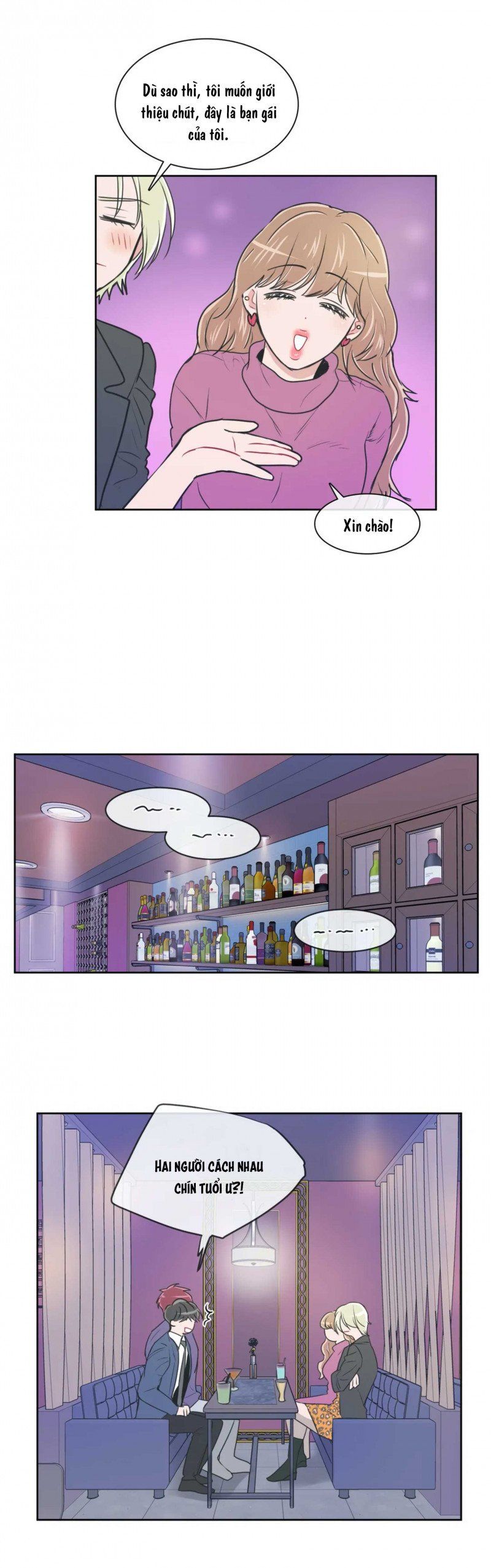 đọc truyện Anti Pt Chương 56.5 ảnh 9 tại Thiên Thai Truyện