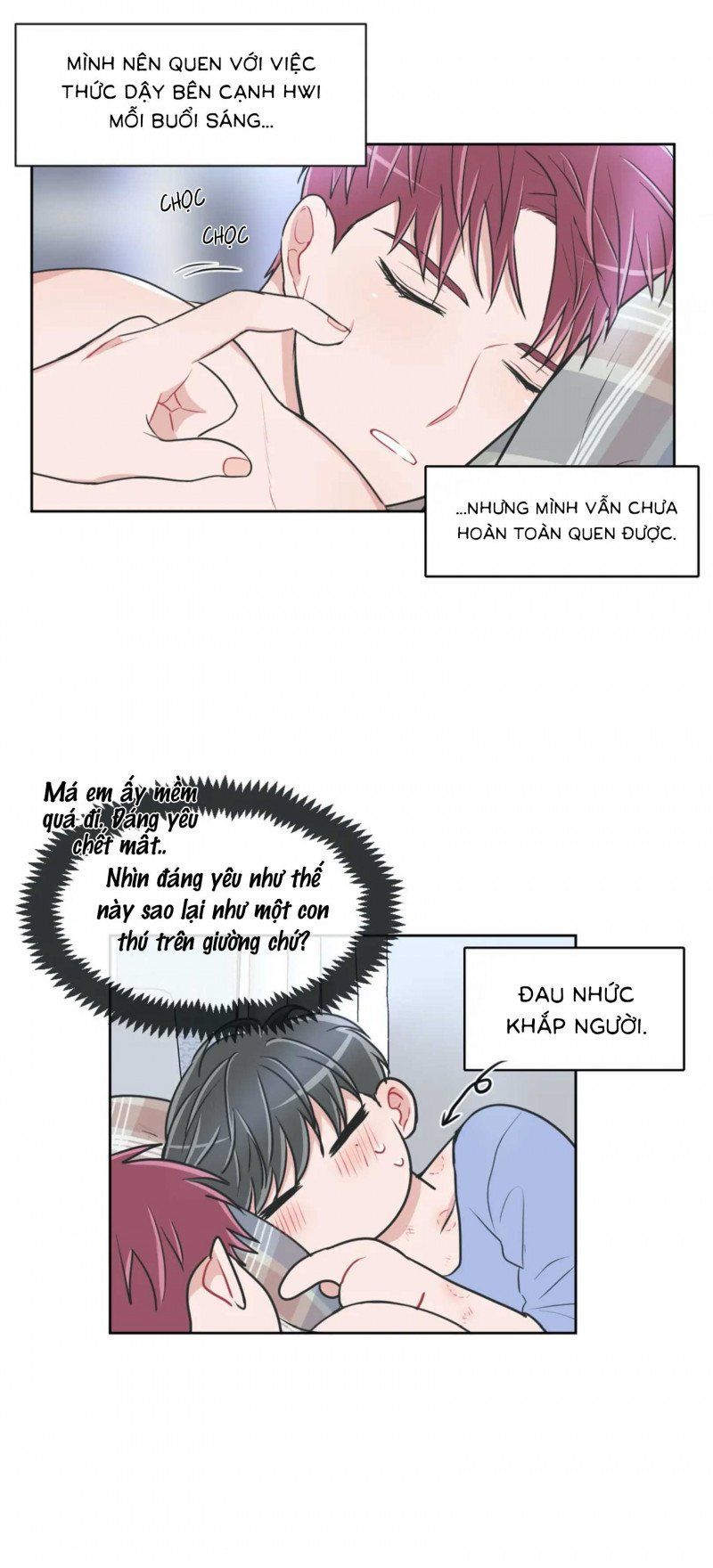 đọc truyện Anti Pt Chương 56 ảnh 16 tại Thiên Thai Truyện