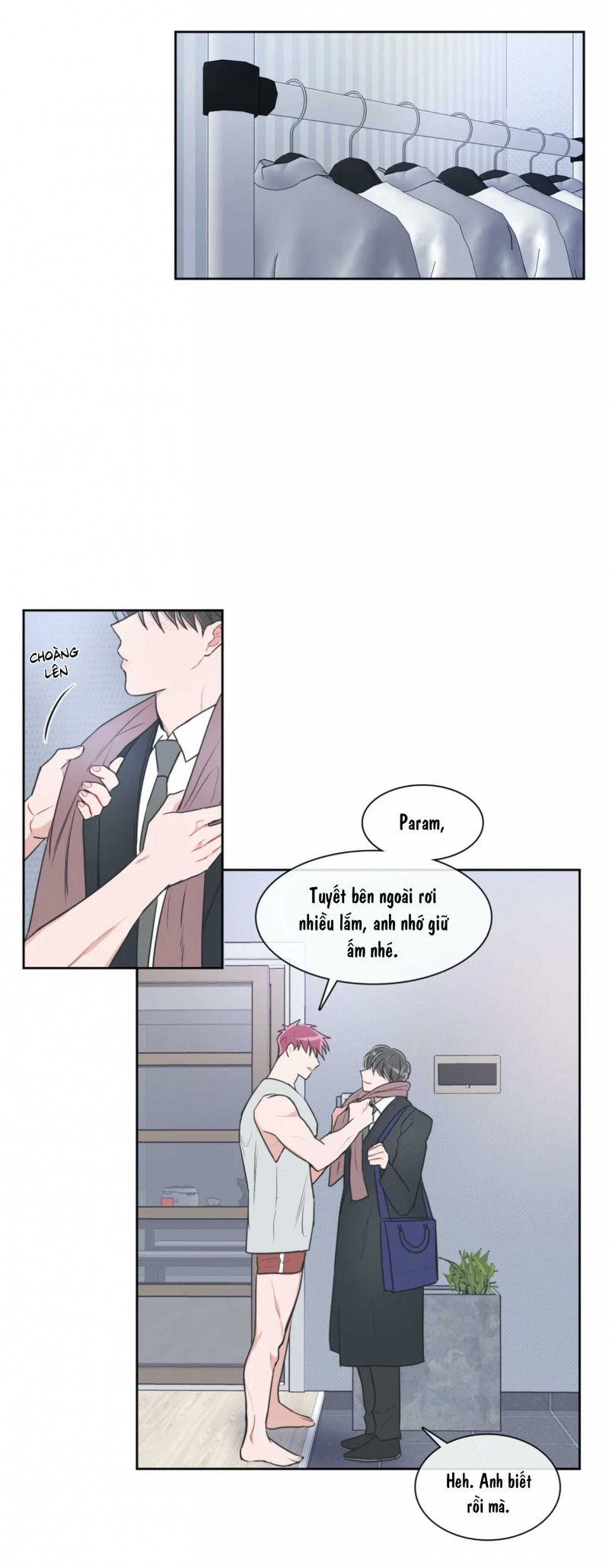 đọc truyện Anti Pt Chương 56 ảnh 19 tại Thiên Thai Truyện