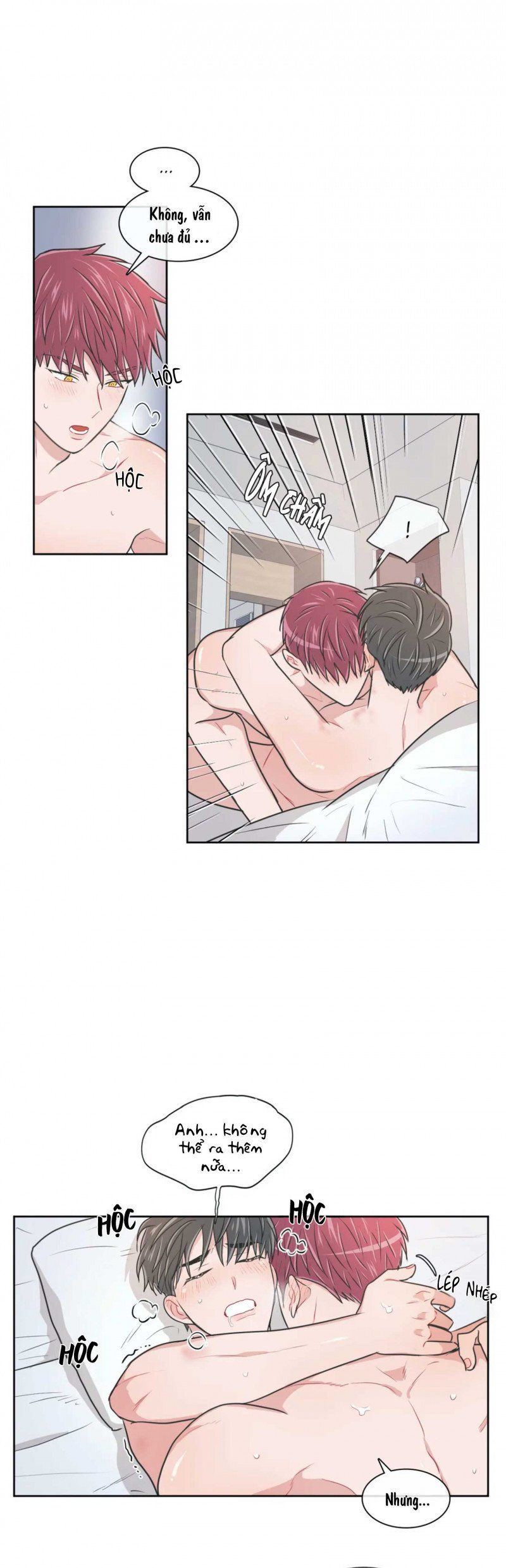 đọc truyện Anti Pt Chương 56 ảnh 4 tại Thiên Thai Truyện