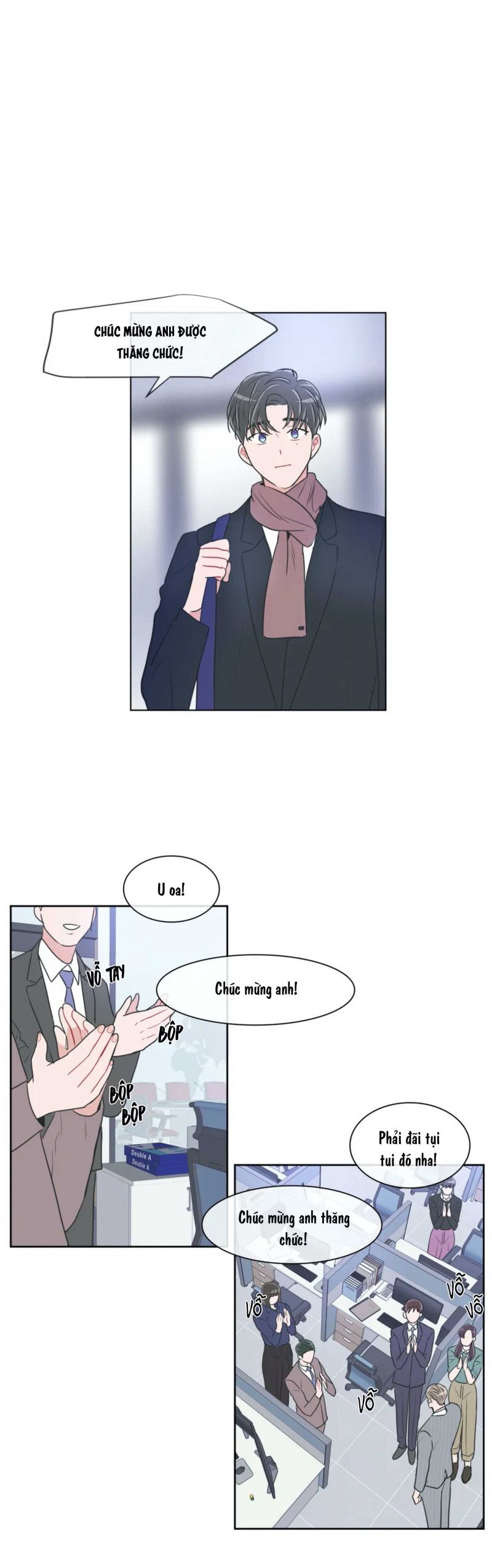 đọc truyện Anti Pt Chương 56 ảnh 22 tại Thiên Thai Truyện