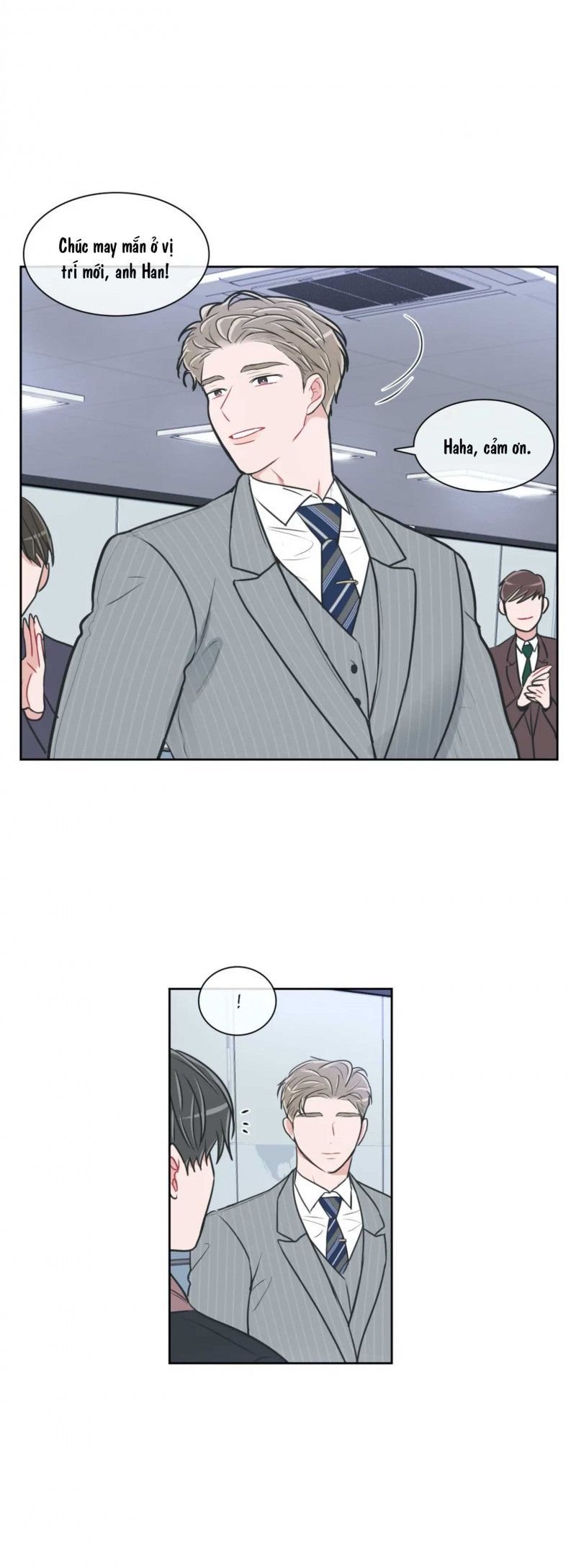 đọc truyện Anti Pt Chương 56 ảnh 23 tại Thiên Thai Truyện