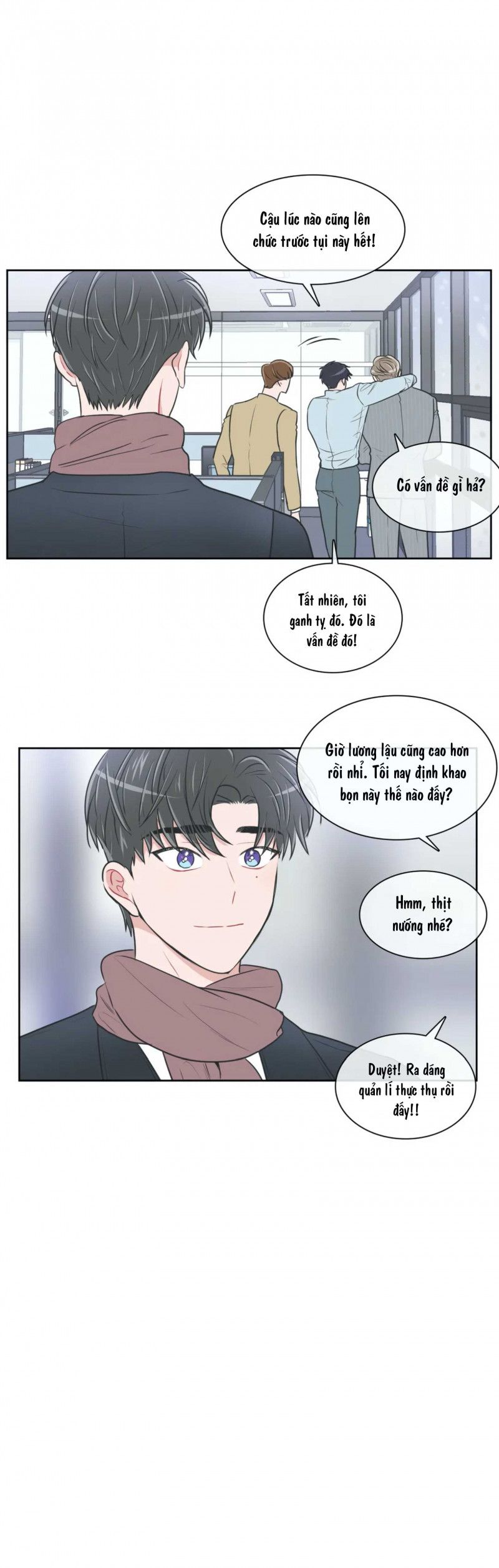 đọc truyện Anti Pt Chương 56 ảnh 25 tại Thiên Thai Truyện