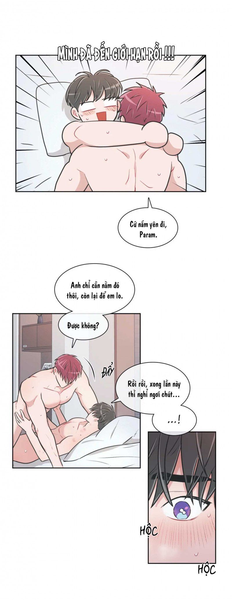 đọc truyện Anti Pt Chương 56 ảnh 6 tại Thiên Thai Truyện