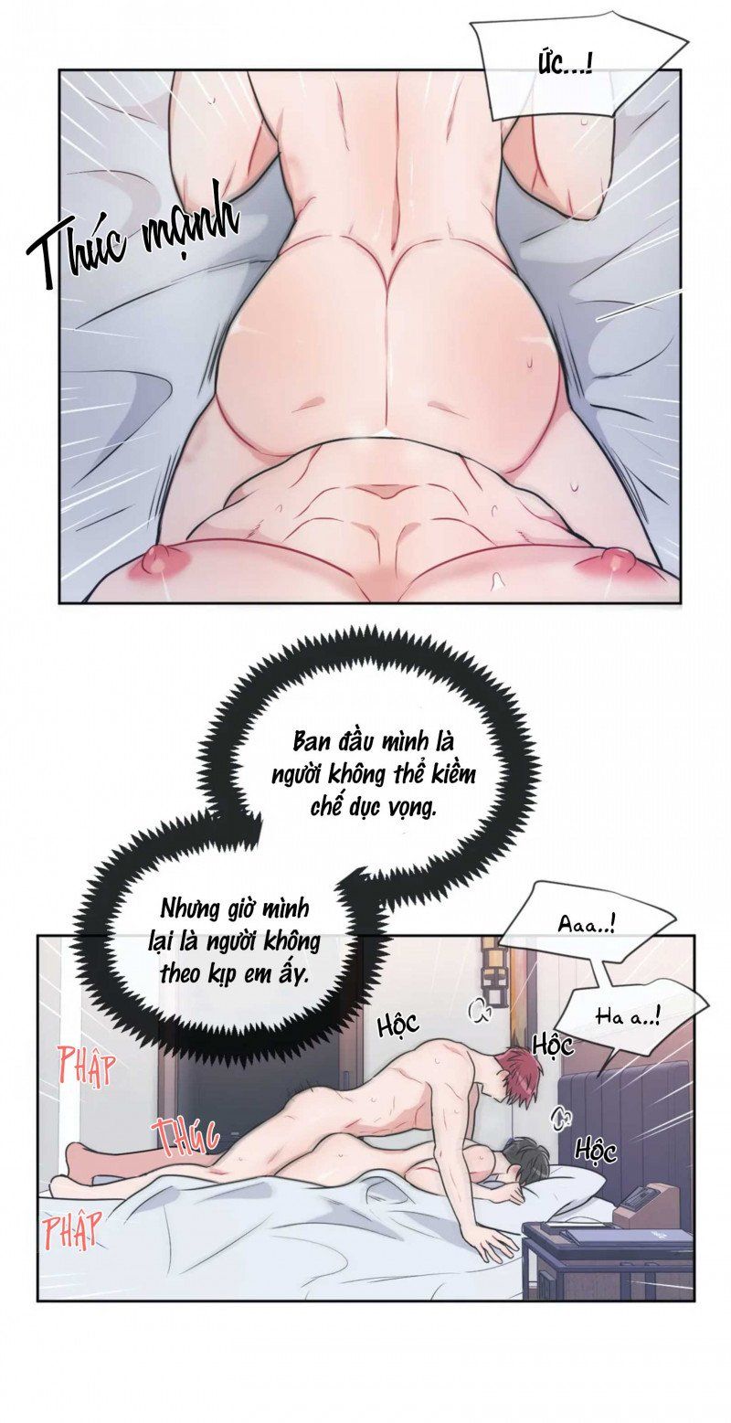 đọc truyện Anti Pt Chương 56 ảnh 9 tại Thiên Thai Truyện