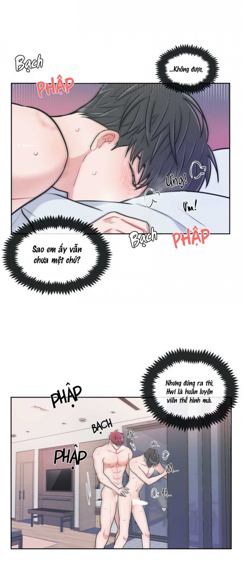 đọc truyện Anti Pt Chương 56 ảnh 10 tại Thiên Thai Truyện