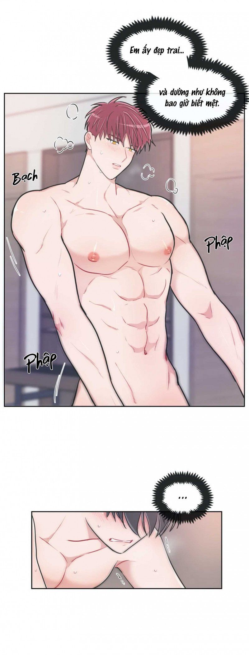 đọc truyện Anti Pt Chương 56 ảnh 11 tại Thiên Thai Truyện