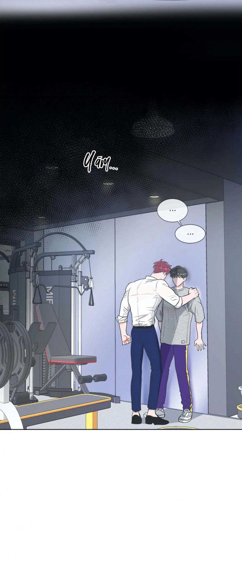 đọc truyện Anti Pt Chương 57.5 ảnh 12 tại Thiên Thai Truyện